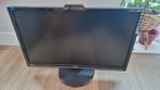 Asus 24 inch beeldscherm (vk246h), Full HD, 24 inch, 1 tot 2 ms, 60 Hz of minder