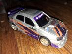 Subaru Impreza 1/43 - Mooie Staat!, Ophalen of Verzenden