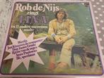 Rob De Nijs.     LP.     Zingt Successen.   Stil Verdriet., Ophalen of Verzenden, Zo goed als nieuw, 12 inch, Levenslied of Smartlap