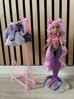 Mermaze Mermaidz Morra Fashion Fins - Complete Set!, Ophalen of Verzenden, Nieuw, Barbie