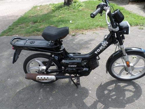 tomos snor bj. 2016 prijs is bieden, Fietsen en Brommers, Brommers | Tomos, Gebruikt, Standard, Maximaal 25 km/u, Ophalen