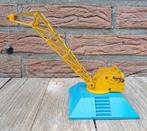 Goods yard Crane 752 Dinky Toys, Ophalen of Verzenden, Gebruikt, Tractor of Landbouw, Dinky Toys