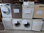 Diverse witgoed, Witgoed en Apparatuur, Wasmachines, Ophalen, Minder dan 85 cm, Zo goed als nieuw, 1200 tot 1600 toeren