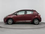Toyota Yaris 1.5 Hybrid Executive (bj 2018, automaat), 12 maanden, Gebruikt, 4 cilinders, Origineel Nederlands