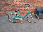 Gazelle Bloom moederfiets, Ophalen, Versnellingen, 0 zitjes, Gazelle