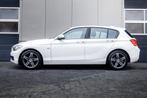 BMW 1-serie 118i 136 pk Centennial Executive Sport-Line / 5, Origineel Nederlands, Te koop, 5 stoelen, Benzine
