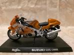 Maisto Suzuki GSX 1300R - Modelmotor, Ophalen, Maisto
