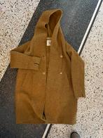 Mooie jas wol INTI, Kleding | Dames, Geel, Maat 42/44 (L), Ophalen of Verzenden, Zo goed als nieuw