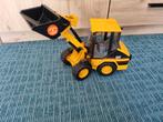 Leuke Bruder shovel, Ophalen of Verzenden, Gebruikt