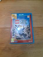 Lego city undercover Wii u., Spelcomputers en Games, Games | Nintendo Wii U, Vanaf 7 jaar, Avontuur en Actie, Ophalen of Verzenden