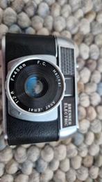 Vintage camera brenner electric halinar, Ophalen of Verzenden, Gebruikt, Compact, Overige Merken