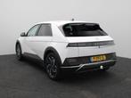 Hyundai IONIQ 5 Style 73kWh | Trekhaak | Adaptieve Cruise Co, Auto's, Hyundai, 12 maanden, Gebruikt, Zwart, Wit