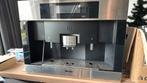 Miele inbouw Koffiemachine, Witgoed en Apparatuur, Koffiezetapparaten, Ophalen, Afneembaar waterreservoir, Gebruikt, 10 kopjes of meer