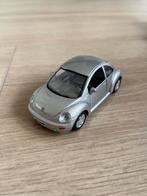 VW New Beetle Modelauto 1:37, Hobby en Vrije tijd, Modelauto's | 1:18, Ophalen of Verzenden, Zo goed als nieuw, Auto, Overige merken