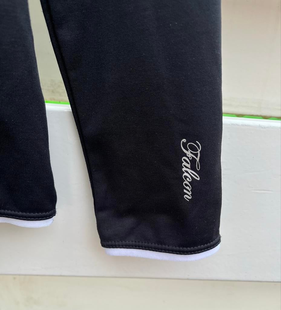 Skipully maat 152 merk Falcon, Ophalen of Verzenden, Gebruikt, Jongen of Meisje, Shirt of Longsleeve