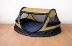 Deryan Travel Cot Baby Luxe campingbedje incl. tas / Tent, Ophalen of Verzenden, Zo goed als nieuw