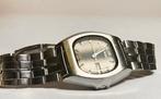 Vintage Seiko ,automatic, Gebruikt, Staal, Polshorloge, Ophalen of Verzenden