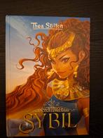 Thea Stilton - Sybil, Boeken, Thea Stilton, Fictie algemeen, Ophalen of Verzenden, Zo goed als nieuw