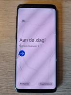 Samsung Galaxy S9 GSM, Gebruikt, Zwart, Ophalen of Verzenden, 64 GB