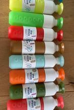Dopper 450ml meerdere kleuren zonder reclame, Verzenden, Nieuw, Doppers, Doppers