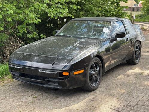 1985 Porsche 944, Auto's, Porsche, Bedrijf, Benzine, Overige carrosserieën, Handgeschakeld, Gebruikt