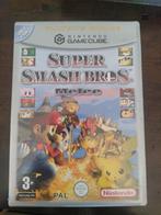 Super Smash Bros. Melee - Gamecube, Spelcomputers en Games, Games | Nintendo GameCube, Vechten, Eén computer, Ophalen of Verzenden