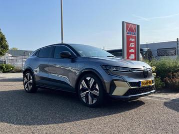 Renault Megane E-Tech EV60 Optimum Charge Iconic | Incl. BTW beschikbaar voor biedingen