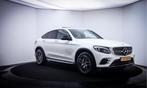 Mercedes-Benz GLC Coupé 250 4MATIC Premium Plus SCHUIFDAK |, Gebruikt, Wit, Bedrijf, Vierwielaandrijving