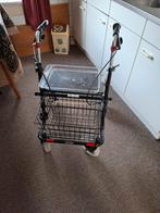 Rollator, Diversen, Ophalen, Zo goed als nieuw