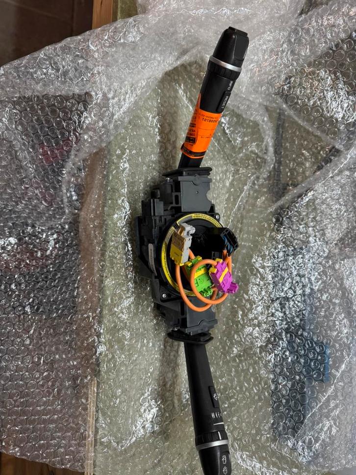Stuurhoeksensor volvo xc90, Auto-onderdelen, Besturing, Volvo, Gebruikt, Ophalen of Verzenden
