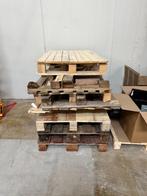 Gratis kapot pallets, Ophalen of Verzenden, Gebruikt