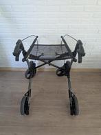 ToPro Troja classic rollator maat M, Ophalen, Opvouwbaar, Zo goed als nieuw