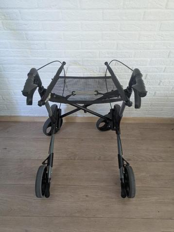 ToPro Troja classic rollator maat M beschikbaar voor biedingen