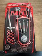 Winmau darts Navigator 22 gram, ., Nieuw, Ophalen of Verzenden, Pijlen