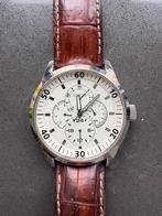 Guess W95046G1 heren horloge, Sieraden, Tassen en Uiterlijk, Horloges | Heren, Overige merken, Polshorloge, Ophalen of Verzenden