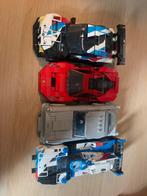 Lego speed chapuons autos, Ophalen of Verzenden