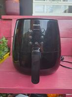 Philips Airfryer Essential XL, Ophalen