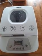 T.K. z.g.a.n.  broodbakmachine, Ophalen, Zo goed als nieuw, Met timer, Kijkvenster