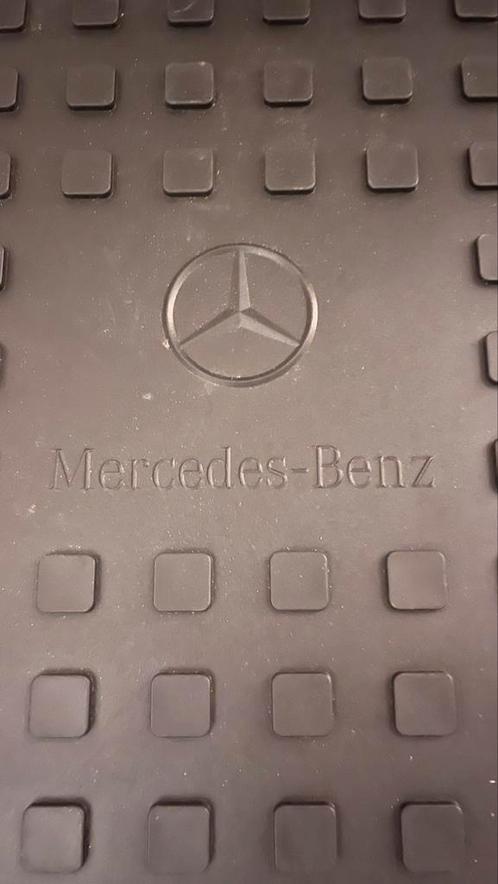 Kofferbakmat Mercedes A klasse W176 vanaf 2014, Auto diversen, Kofferbakmatten, Zo goed als nieuw, Ophalen