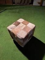 poef, Ophalen, Minder dan 50 cm, Rond, Minder dan 50 cm
