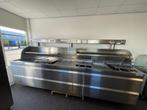 Bakwand perfecta (Jong gebruikt) A locaties - lease /koop, Ophalen of Verzenden, Fornuis, Frituur en Grillen