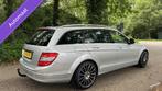 Mercedes C200 Avantgarde/1e Eig/Navi/18'/184PK/Youngtimer, Automaat, Achterwielaandrijving, Gebruikt, 4 cilinders