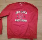 AJAX SWEATER 2 X GEDRAGEN
MAAT XL, Maat 56/58 (XL), Ophalen of Verzenden, Zo goed als nieuw, Ajax