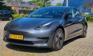 Tesla Model 3 | Zakelijke leaseovername | € 708 p/m beschikbaar voor biedingen