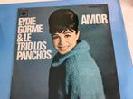 Eydie Gorme & Le Trio Los Panchos LP, Ophalen of Verzenden, Gebruikt, 12 inch
