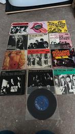 Rolling stones ep en singels, Cd's en Dvd's, Vinyl Singles, Ophalen of Verzenden, Gebruikt