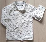 Overhemd Maat 110. RUMBL!, Rumbl, Overhemd of Blouse, Ophalen of Verzenden, Zo goed als nieuw