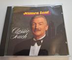 James Last - Classic Touch CD, Cd's en Dvd's, Ophalen of Verzenden, Zo goed als nieuw, Overige typen