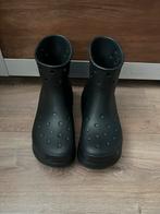Crocs Crush boots /laarzen 45/46 nieuw, Kleding | Heren, Schoenen, Crocs, Zwart, Boots, Nieuw