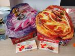 Lego Ninjago Spinjitzu 71823 & 71824 Nieuw geen Dragonians!, Ophalen of Verzenden, Zo goed als nieuw
